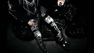 [FREE] THRAXX X ZILLAKAMI X CITY MORGUE TYPE BEAT ,,VENOM'' prod. norm4n x CRANK