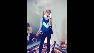 PELANGI SENJA BY IRISH VALLOVEARA - TB VIDEO LAMA