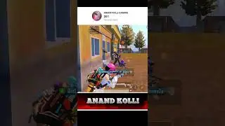 TOP CLCSS 1V3 CLUCH #anandkolligaming #shorts