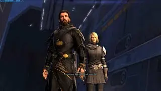 SWTOR: Crisis on Umbara (Walkthrough Part 541)