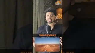 World's Longest Fence is destroying Nature