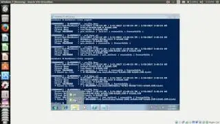Kerberoasting - Cracking Service Account Password