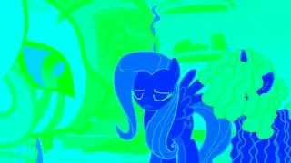 Request Flutterguy - You made me sound ridiculous In Helium