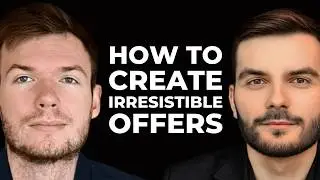 Michael Gardiner on Cold Email Deliverability, Copywriting and Offers