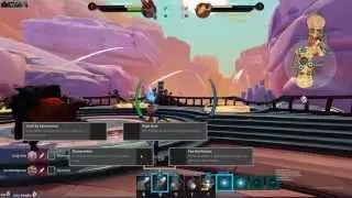 Gigantic Alpha - Vadasi Gameplay HD