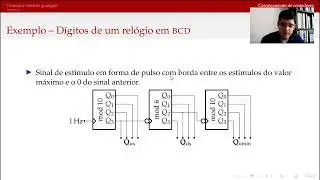 Cascateamento de contadores