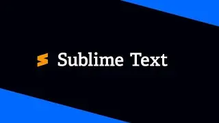 Notepad++ Alternatifi &Ccedil;ok Daha G&uuml;zel Bir Uygulama: SUBLIME TEXT