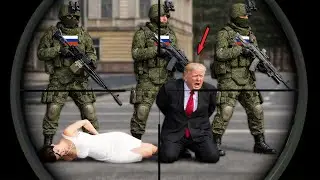 3 minutes ago | President Trump was shot dead by Russian special forces at greenland