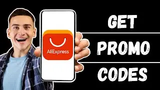 How to Get, Claim & Use AliExpress Promo Code/Coupons (2024)