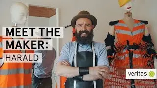 Meet the Maker: Harald