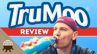 TruMoo Chocolate Milk Review