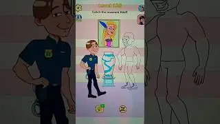 Catch the museum thief!