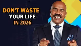Don&rsquo;t Waste Your Life in 2026 | Wake Up Before It&rsquo;s Too Late