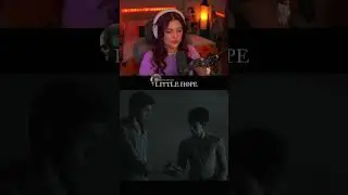 These games have the CRAZIEST stories! Game: Dark Pictures Anthology - Little Hope