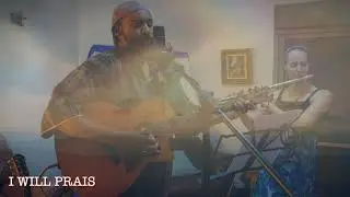 Odeh Adonai (Psalm 9)