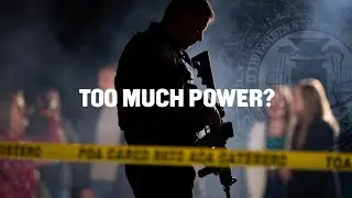 Can Federal Agents Use Deadly Force Too Easily? Americans Demand Answers