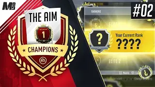 FUT CHAMPIONS TO GLORY #2 | FIRST WEEKEND LEAGUE! | FIFA 17 ULTIMATE TEAM RTG