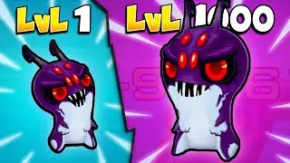 ATTACKNET 🌟 Nivel 1 vs Nivel 1000 | Slugterra: Slug It Out 2
