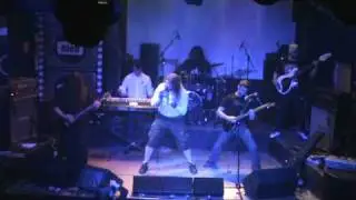 AION-6 - Release (Live @ HLEB club, 10.04.2011) [2/6]