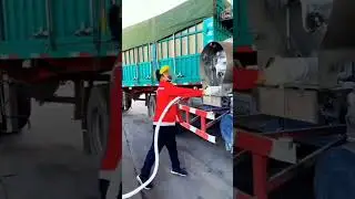 LNG गैस पंप पर गाड़ी कैसे भरती है गैस? अंदर की पूरी सच्चाई! 😱