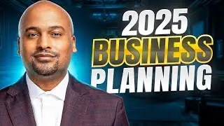 Strategic Vision 2025: Planning, Prioritization & Growth for Your Business