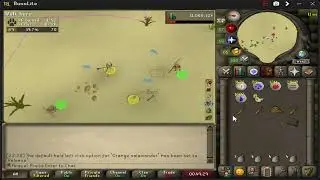 Orange Salamander Hunter Rumour