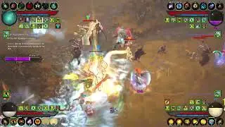 D3 Grifting Season 35 GR93