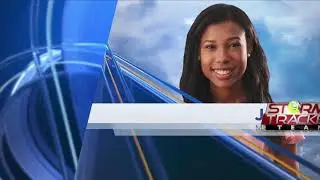 WVLA NBC Local 33 News Today Open/bumpers 2021