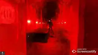 TRAYN$ - Seeking (Not Official Music Video, Doors OST - Here I Come Remix)