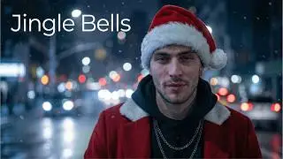TRAP SANTA &ndash; Jingle Bells (Trap Version) [Official Christmas Music Video]