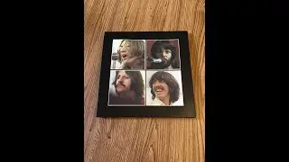 BEATLES - Let It Be 50's Anniversary: Israeli pressings & Get Back Sessions