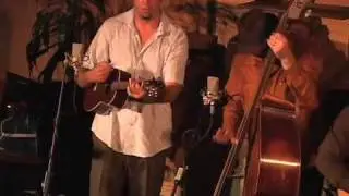 Whiskey Chimp - War Pigs