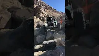 Wrecking Ball KOH 2021, Hammers!