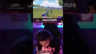 Jonathan 1v2 🔥 Easy  kills From Vehicles😳 #jonathan #jonathangaming #jonathanshorts