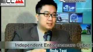 What did professional say: Mr. Andy Tsai.mpg