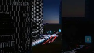 How to take amazing long exposure photo with your phone! #photo #mobilephotography #photography
