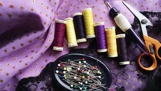 What sewing equipment do I need to start my sewing adventure?