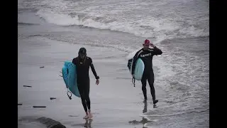 How we saved surfing for California - PGBS 18