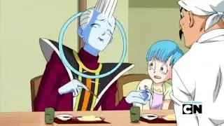 Dragon Ball Super Avance cap 16/Latino