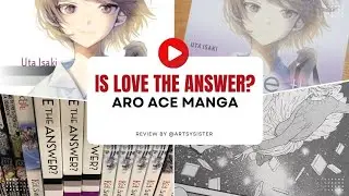 Is Love the Answer? - A Heartfelt Exploration of Identity and Aro-Ace Representation