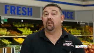 Roseburg Produce Manager Tom G.