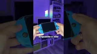 PS Vita vs Nintendo 3DS: a batalha dos port&aacute;teis que marcou uma gera&ccedil;&atilde;o