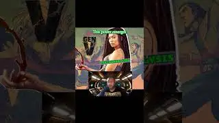 Marie Moreau&rsquo;s Trauma Runs in Her Blood | Gen V Analysis
