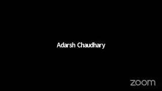 Morning power pack session by Ashif Azad sir