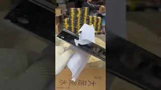 Chef's Slicing Knife