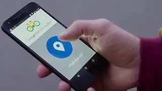 Google Self-Driving Bike