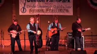 The Crowe Brothers - Randy Lynn Rag