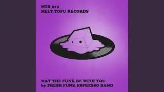 May The Funk Be With You (Original Mix)