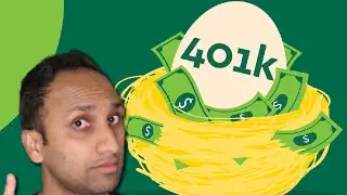 401K is Waste