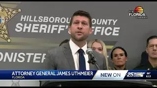 Florida attorney general subpoenas trucking company after fatal turnpike crash